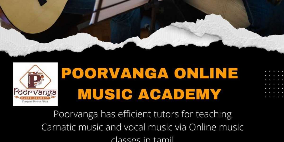 Advantages of Taking Online Carnatic Music Classes
