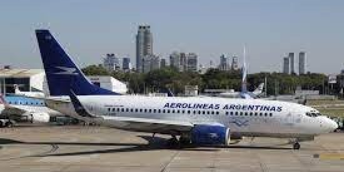 Aerolineas Argentinas Telefono | +1-860-364-8556