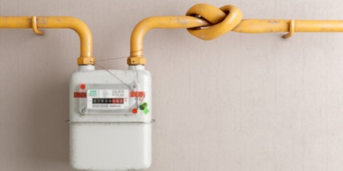 Diaphragm Gas Meter: How It Works and Why It Matters