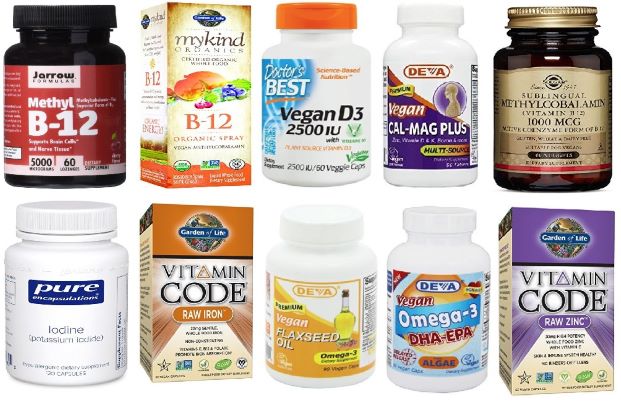 Natural Health Products, Vitamins and Supplements - Natural Health News