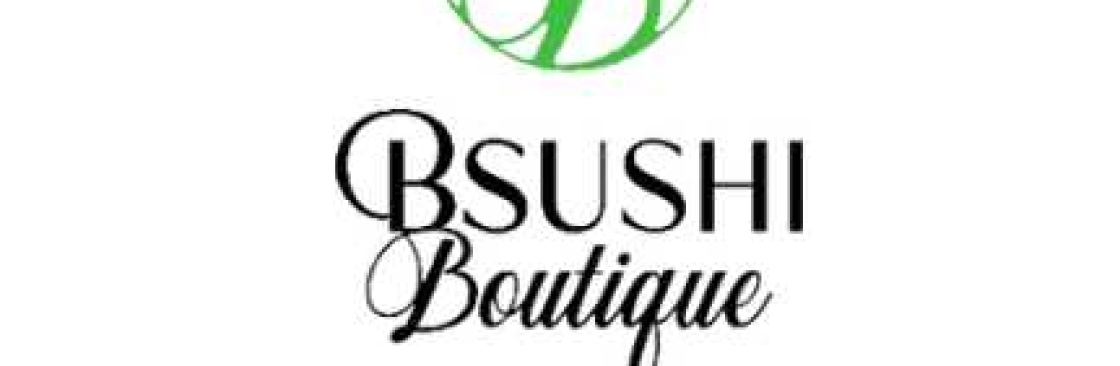 Bsushi Boutique