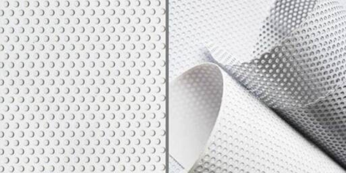Micro-Perforated Films Market Trends and Global Outlook 2029