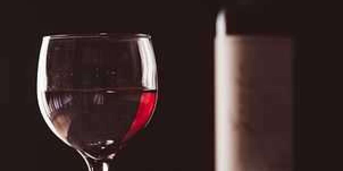 Still Wine Market Trends by Product, Key Player, Revenue, and Forecast 2027