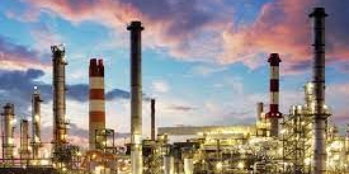 North America Oil Refining Catalyst Market Size, Share, Growth Survey 2022 to 2028 and Industry Analysis Report