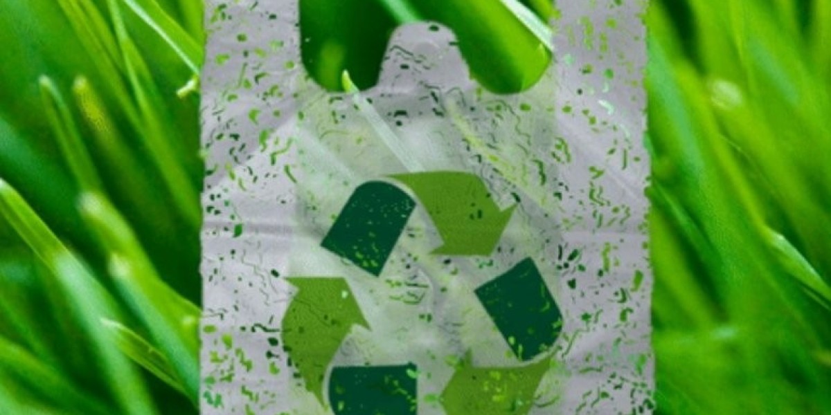 Biodegradable Plastics Market Competitive Landscape and Outlook 2029