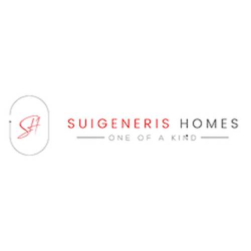 Suigeneris Homes