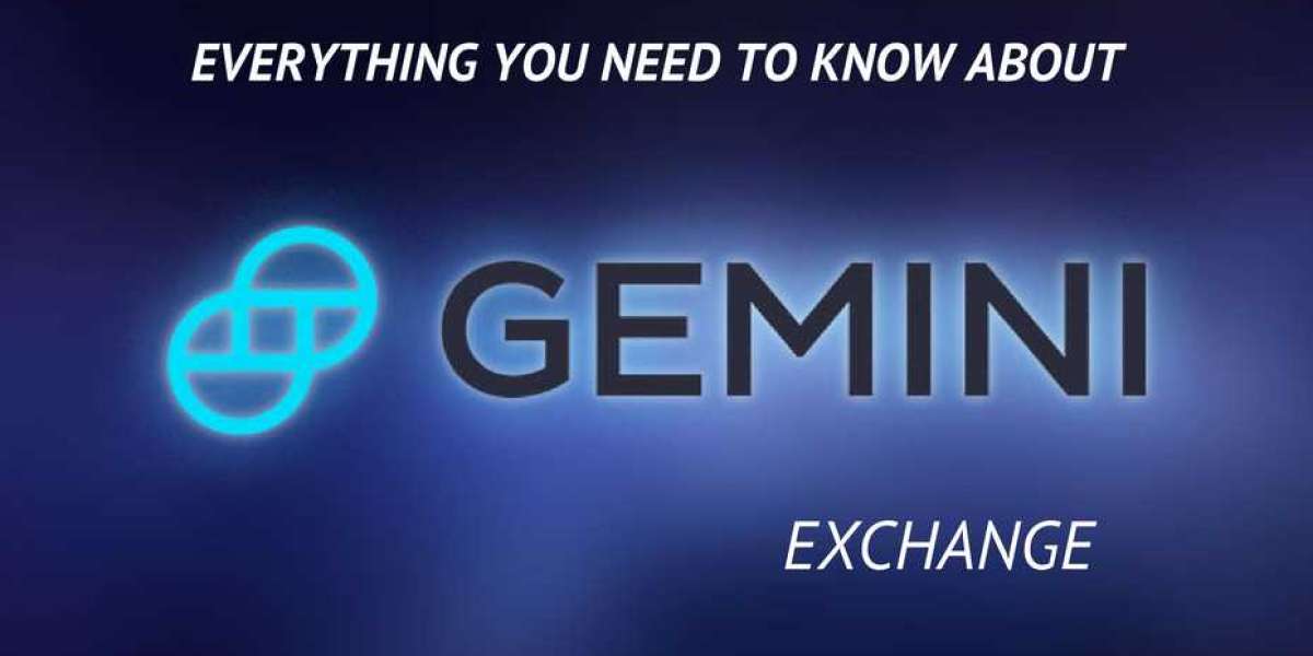 Gemini Exchange - What makes it Unique from others?