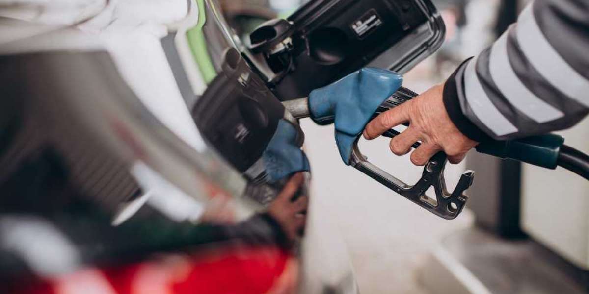 Role of Mobile Fueling in Reducing Fuel Theft and Fraud