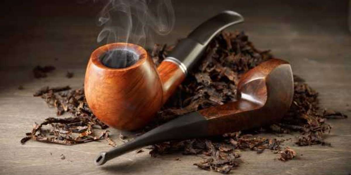 Tobacco Market Trends Analysis, Growth  and Forecast 2023-2028