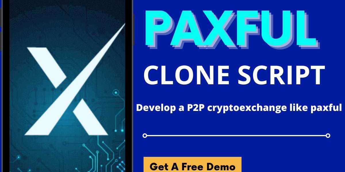 Launching Your Own P2P Bitcoin Exchange with Paxful Clone Script