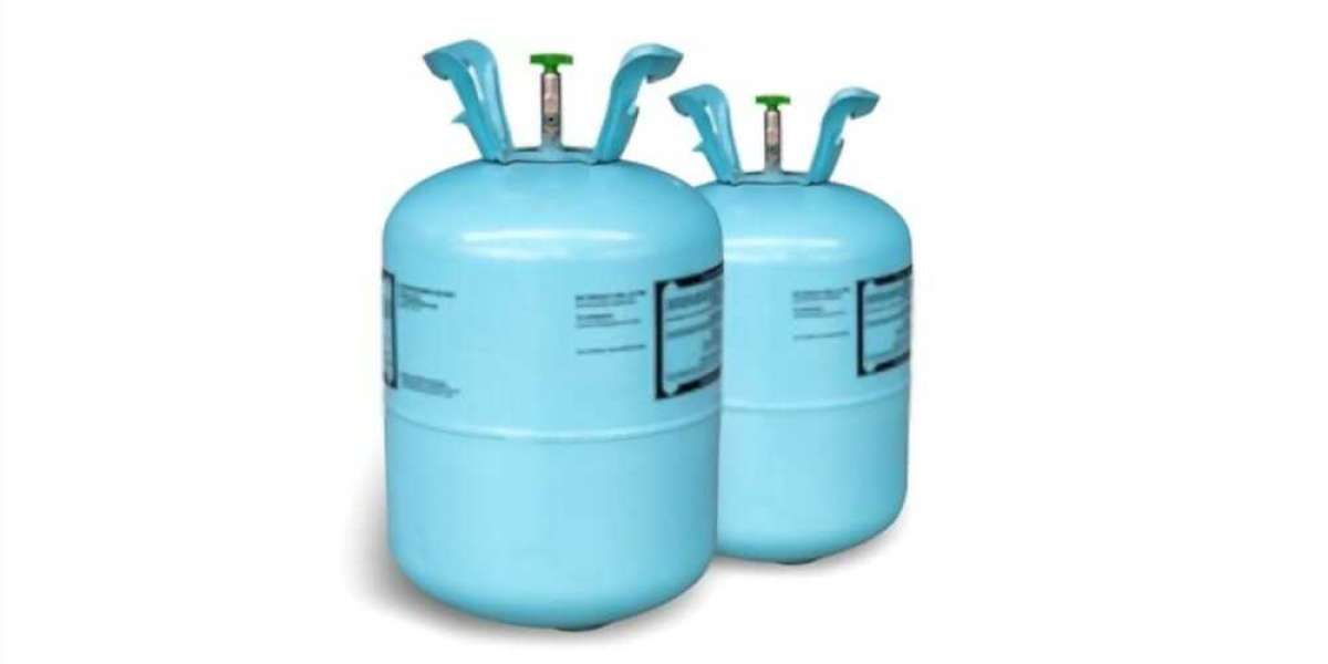 The Complete Guide to 410A Refrigerant