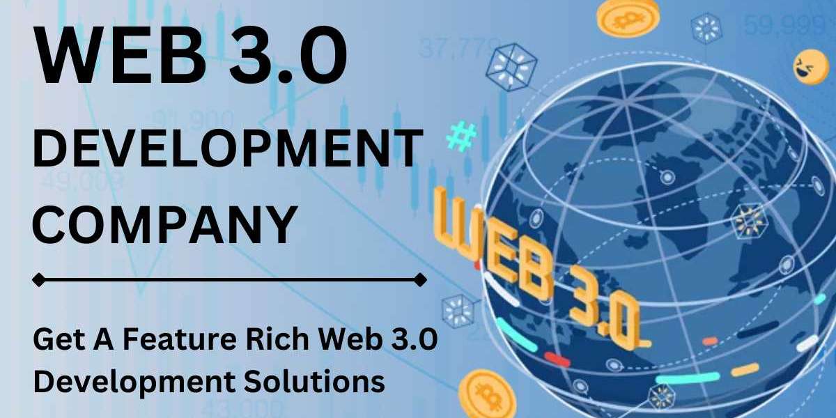The Future of Web Development: An Overview of Web 3