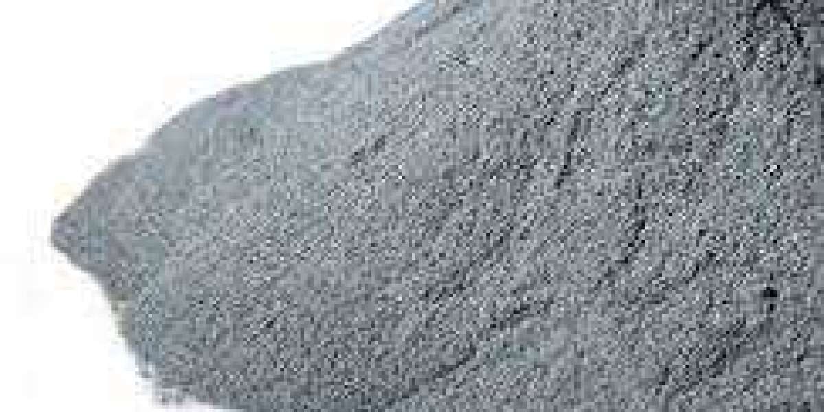 Steel Metal Powder Market Enhancement, Latest Trends, Growth and Opportunity during 2022 to 2029