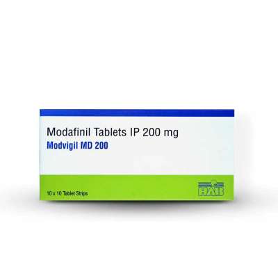 Buy MODVIGIL MD 200Mg Profile Picture
