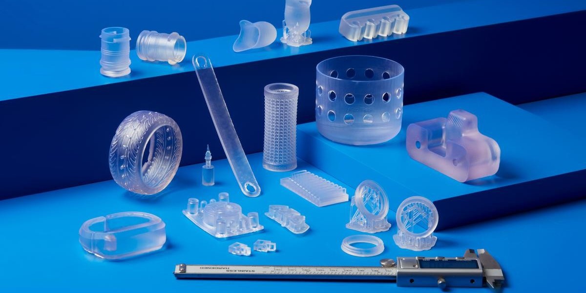 Biocompatible 3D Printing Materials Market Size and Forecast to 2029