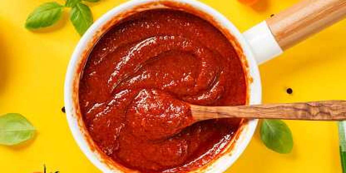 Pasta Sauces Market Insights: Growth, Key Players, Demand, and Forecast 2030