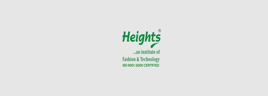 Heights Fashion Institute Jaipur