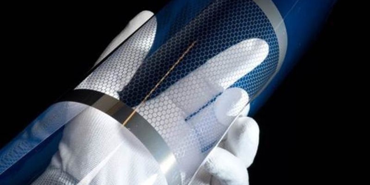Flexible Substrates Market Share, Future Growth, Global Opportunities and Forecast to 2029