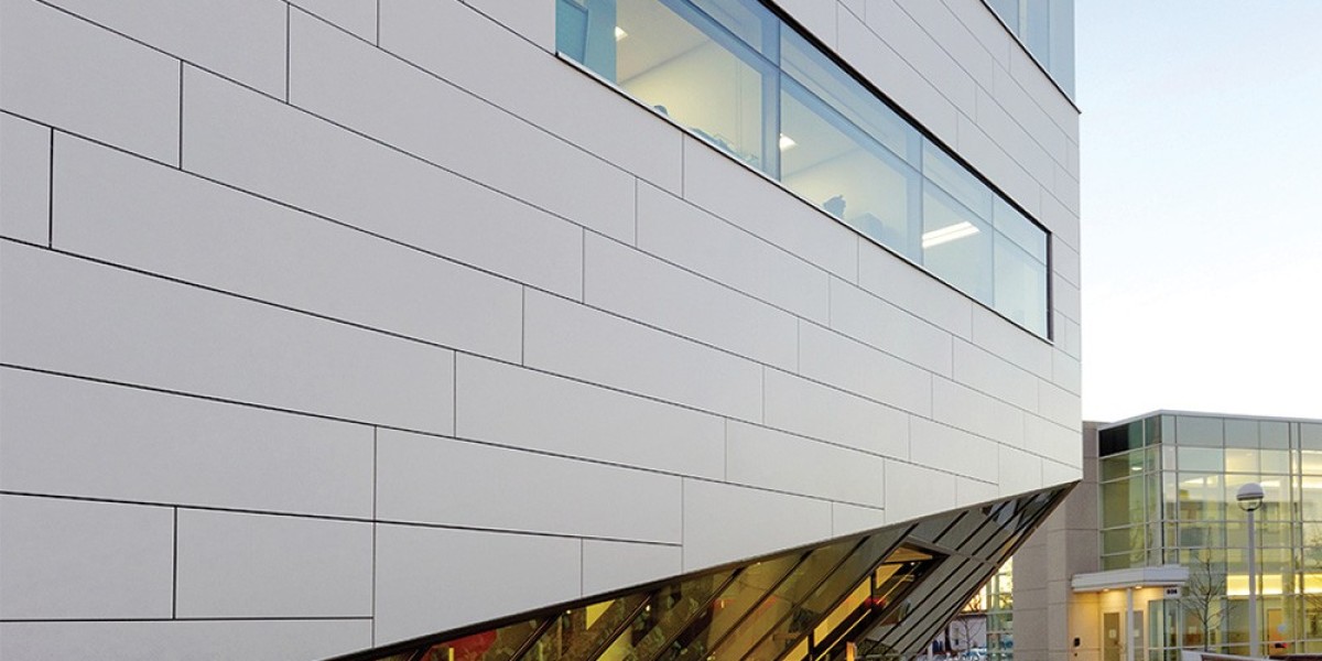 Rainscreen Cladding Market Trends, Threats, Opportunities and Competitive Landscape in 2029