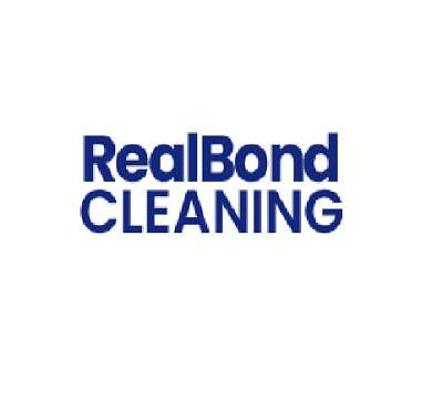 Realbond cleaning