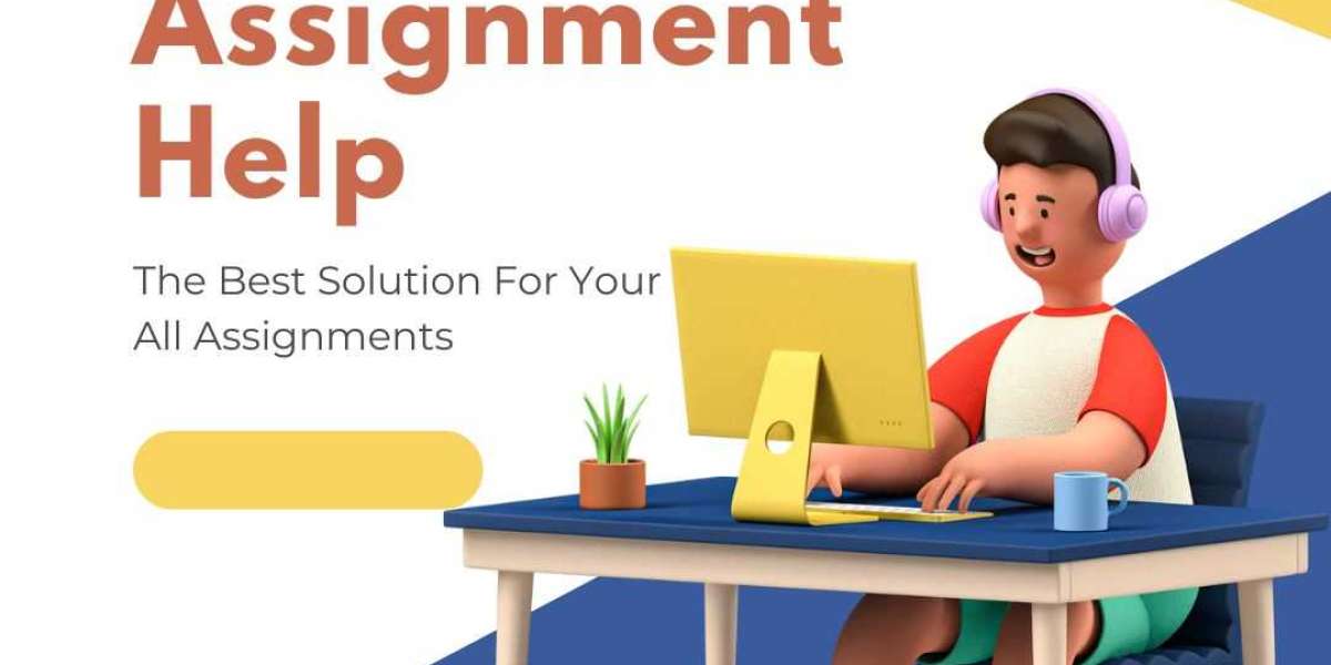 PowerPoint Presentation Assignment Help: Crafting Impactful Visual Presentations