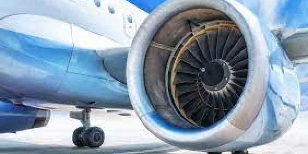 Aerospace Materials Market Strategies, Remarkable Growth and Future Opportunities till 2029