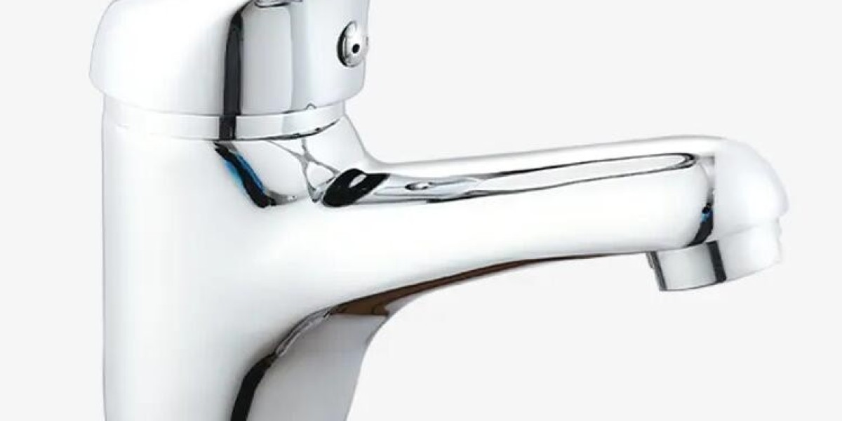 Reminiscing About The Wash Basin Faucets
