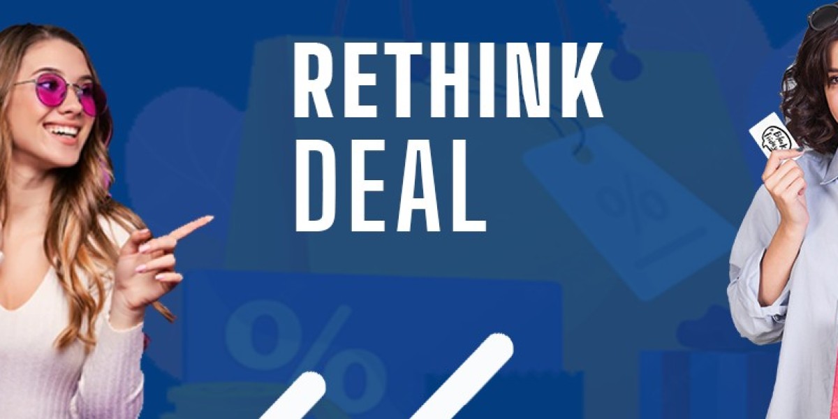 Rethink Deal login, Rethink Deal coupon , best deal offers , discount code , promo code , best deal online , coupon code