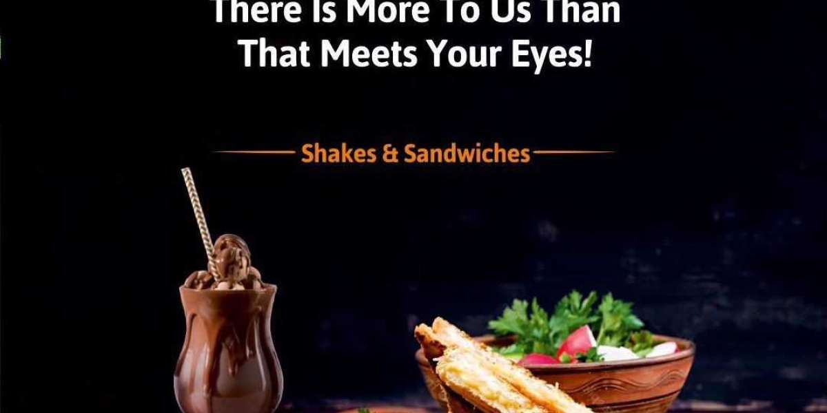 The Ultimate Guide to Finding the Best Sandwich Shop near Vaishali