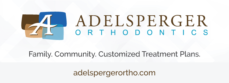 Get Started | Adelsperger Orthodontics