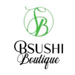 Bsushi Boutique