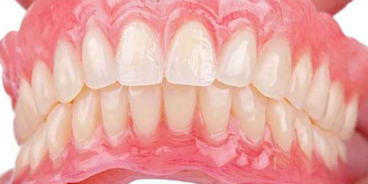What does smile design mean in orthodontics?