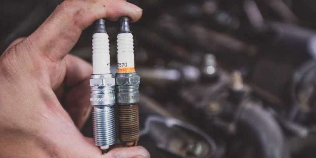 Spark Plug Market Share by Companies, Key Players and Forecast To 2027