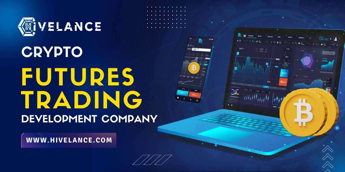 Hivelance's Crypto Futures Trading Software - Launch Your Own Crypto Futures Trading Platform