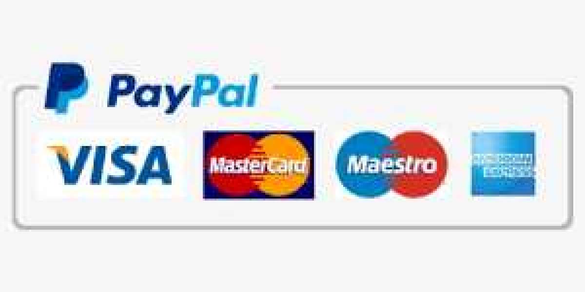 Esaymayment option paypal Login