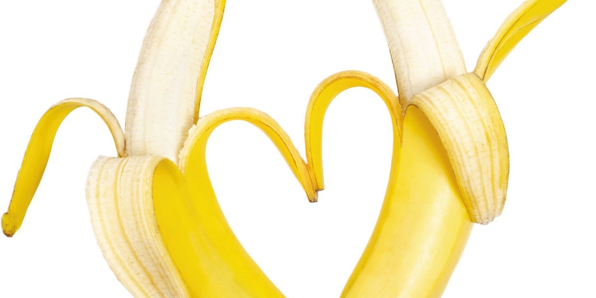 Is Banana Good For Men's Health?