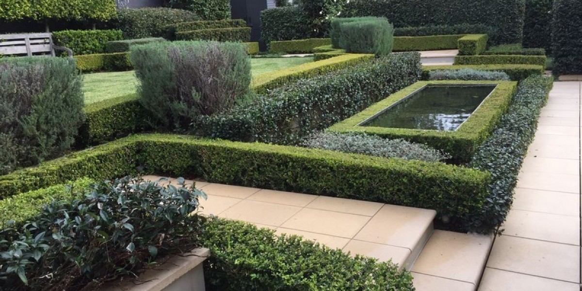 Landscaping Services and Retaining Walls Services in Sydney