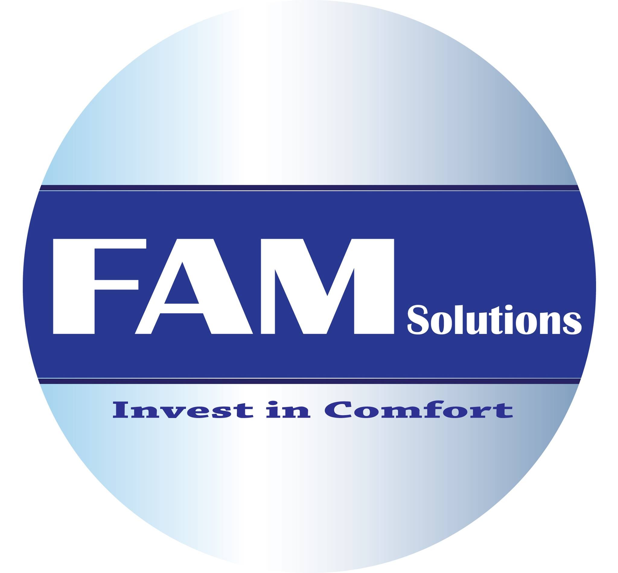 FAM Solutions Pte Ltd