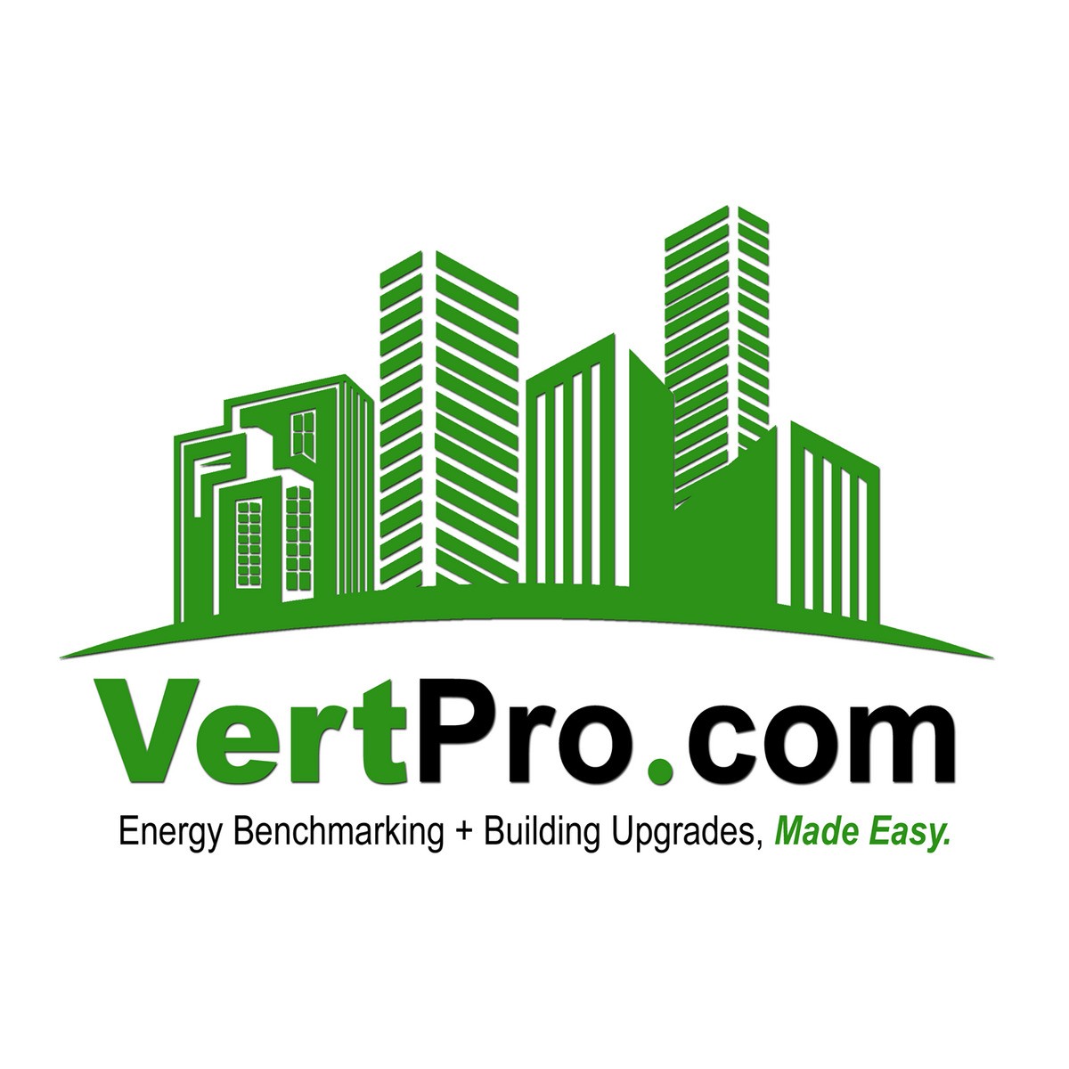 Vert pro