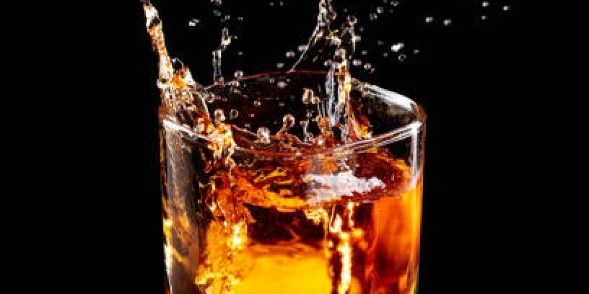 Whiskey Market Future Growth Top Competitors, By Forecast 2030