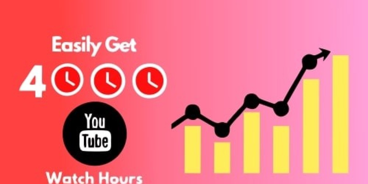 how can you increase watch hours on youtube