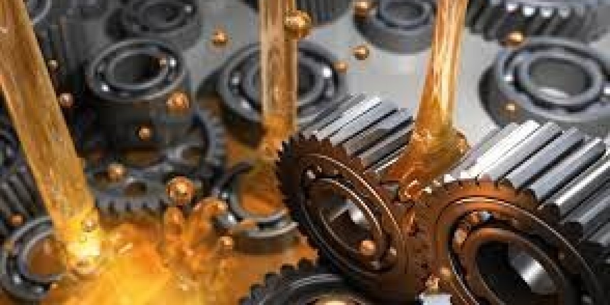 Synthetic Lubricants Market Overview, Segmentation, Trends and Forecast to 2029