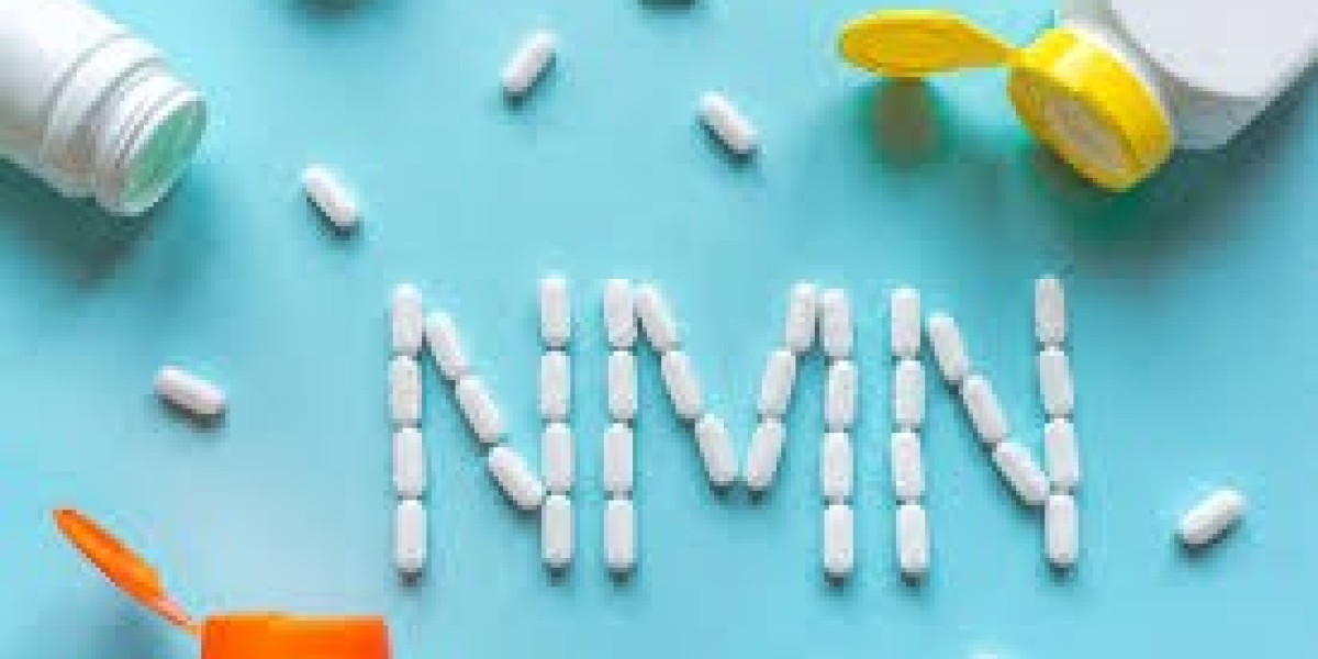 Nicotinamide Mononucleotide (NMN) Market Trends and Forecast till 2029