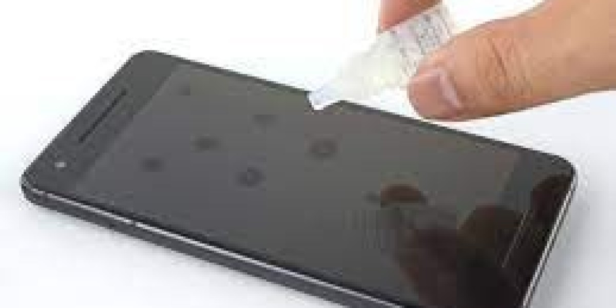 Display Glass Anti-Fingerprint Coating Market Size, Share, Opportunity till 2026