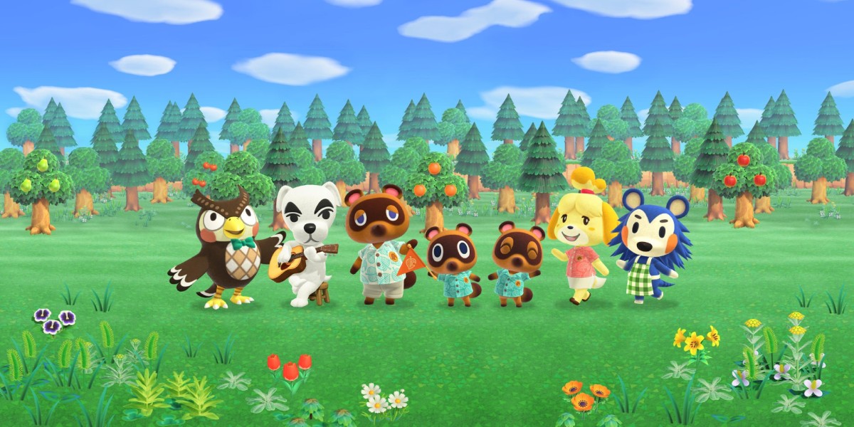 Animal Crossing: New Horizons shrubs are a superb manner to enhance your island