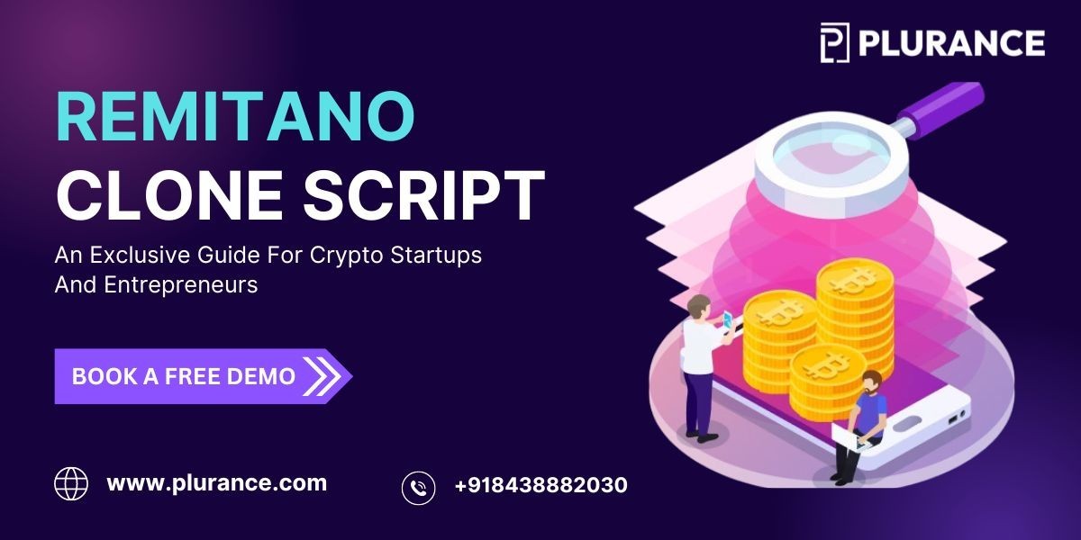 An Exclusive Guide For Crypto Startups And Entrepreneurs - Remitano Clone Script