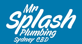 Mr Splash Plumbing Sydney CBD