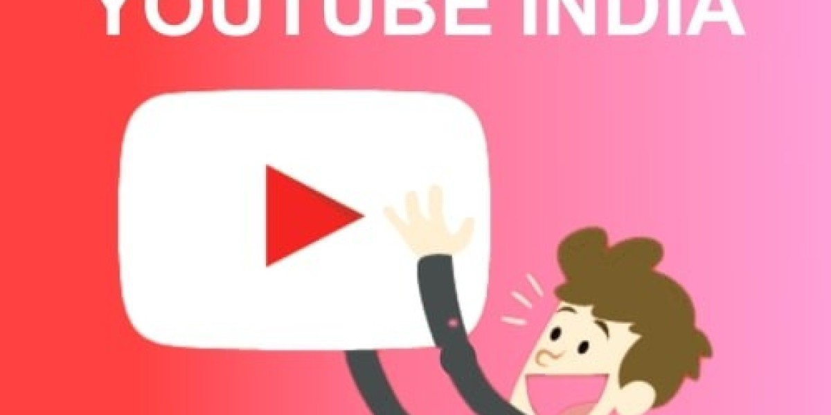 where to buy views on youtube india