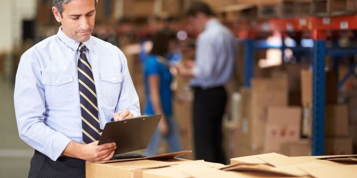 Warehouse Removals Need Professionals: here Are the Ideas for You