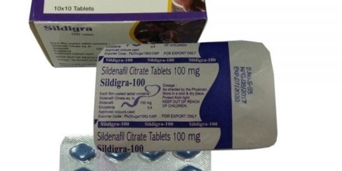 Sildigra | Buy Sildenafil | Side effects | Reviews